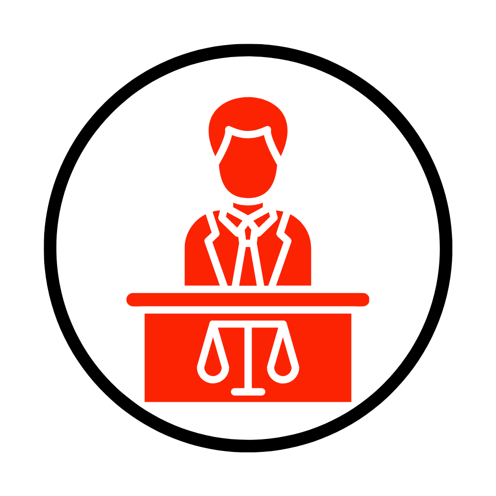 Bail Bonds SVG in Olathe, KS