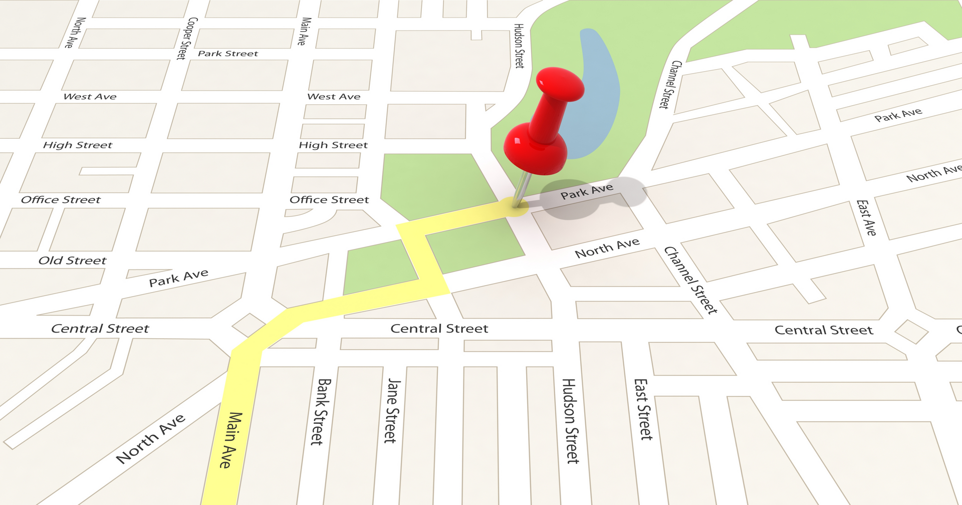 GPS Tracking Olathe, KS
