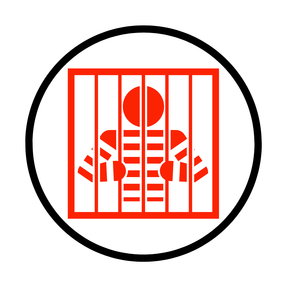 Bail Bonds SVG in Olathe, KS