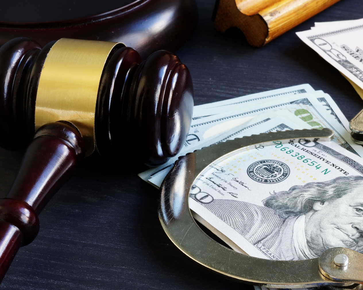 Bail Bonds in Olathe, KS