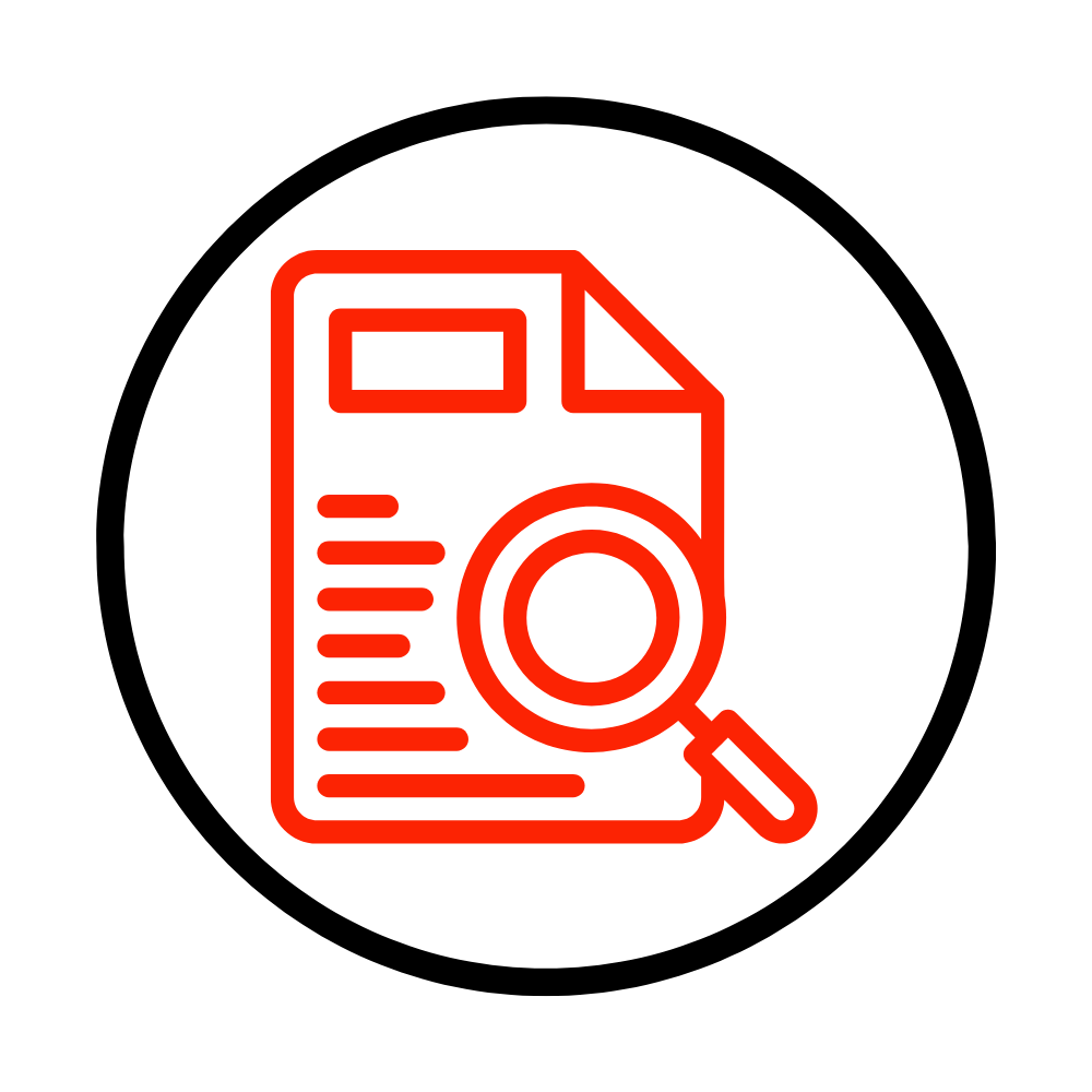 Bail Bonds SVG in Olathe, KS