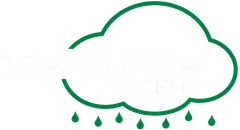 Tekline Roofing Logo