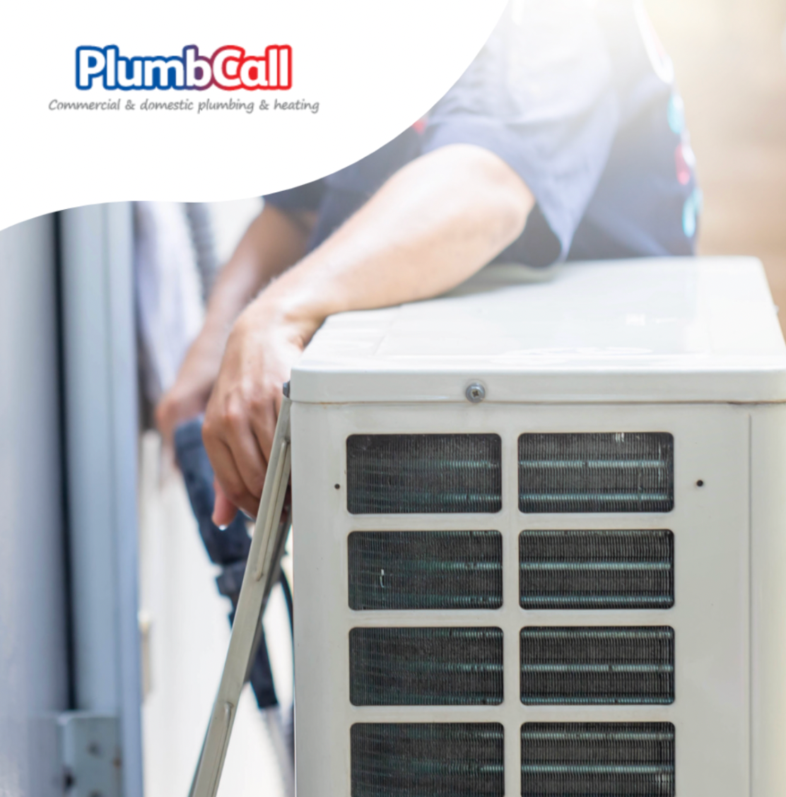Air Source Heat Pump