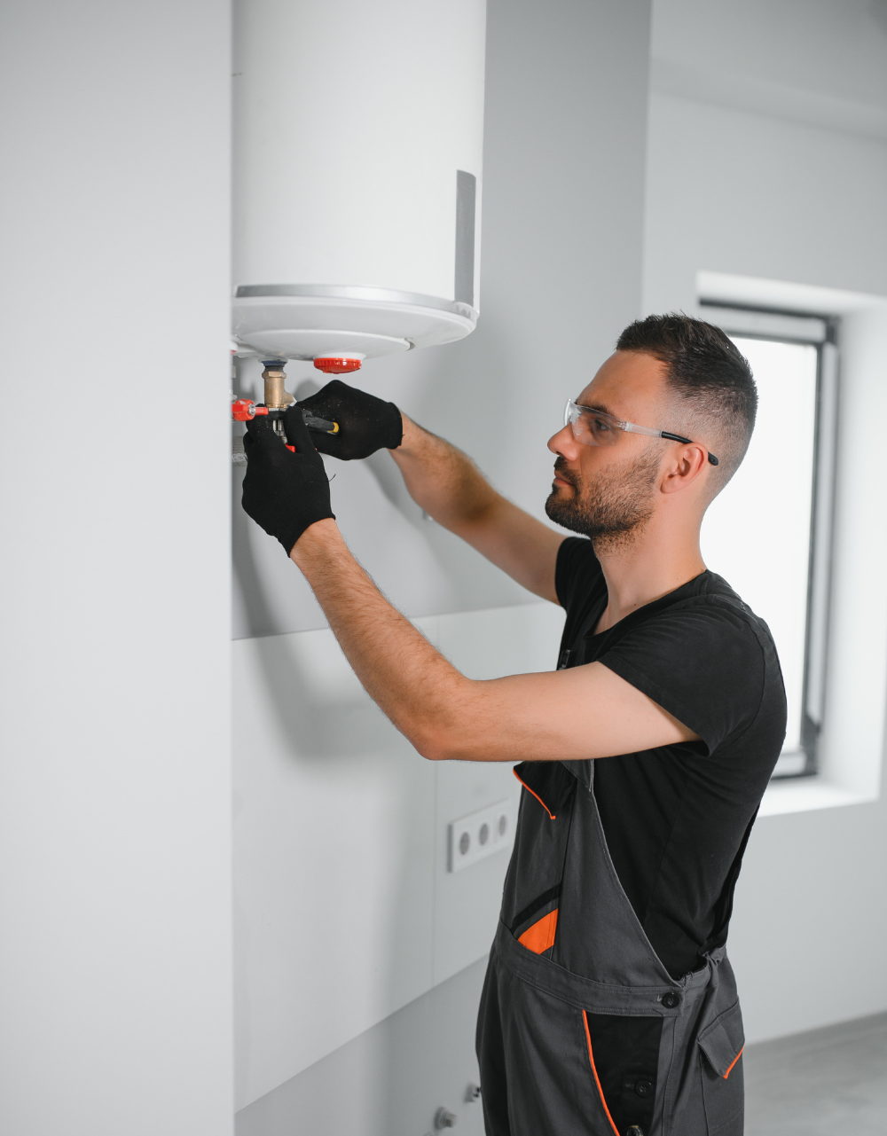 Boiler Installation Peterborough