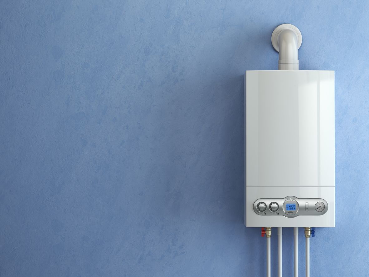 common Boiler Warning Signs 