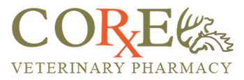 CORE Veterinary Pharmacy logo