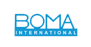 The word logo is written in black letters on a white background.