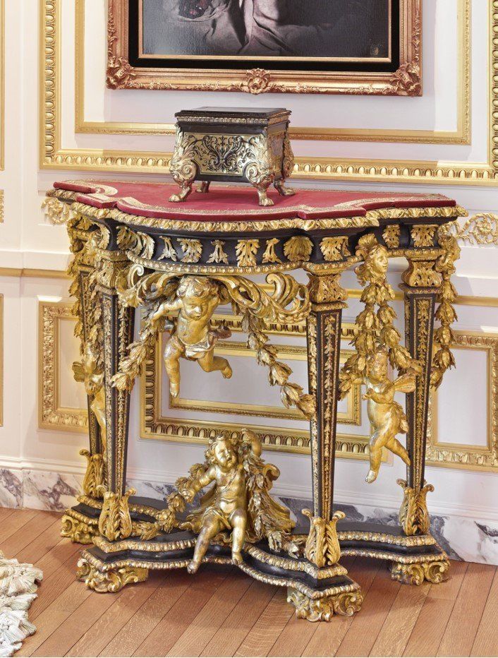 Bedroom interior — high-end furniture in Clifton, NJ