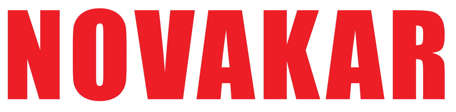 NOVAKAR