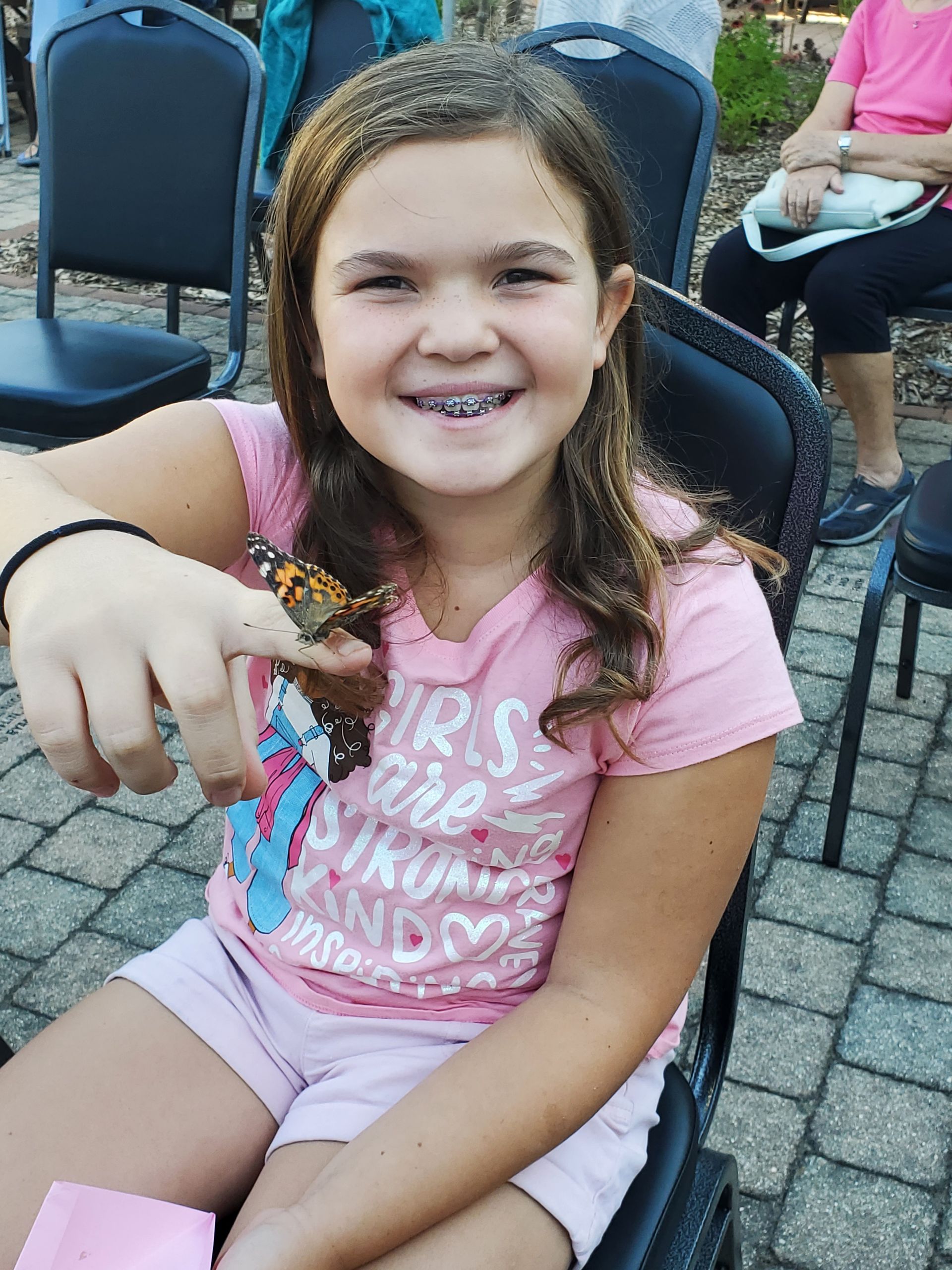 Generations, an Intergenerational Center