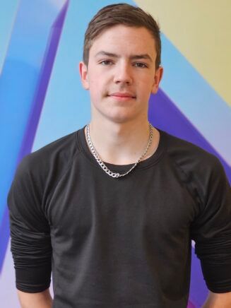 Leonardo Schranz