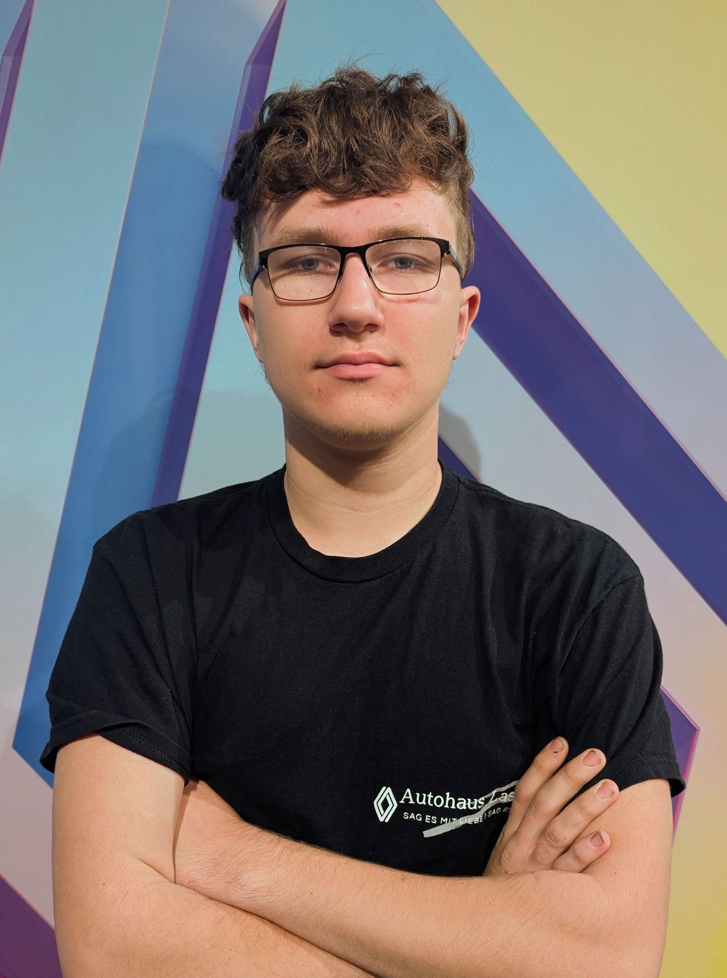 Luca Kopmajer
