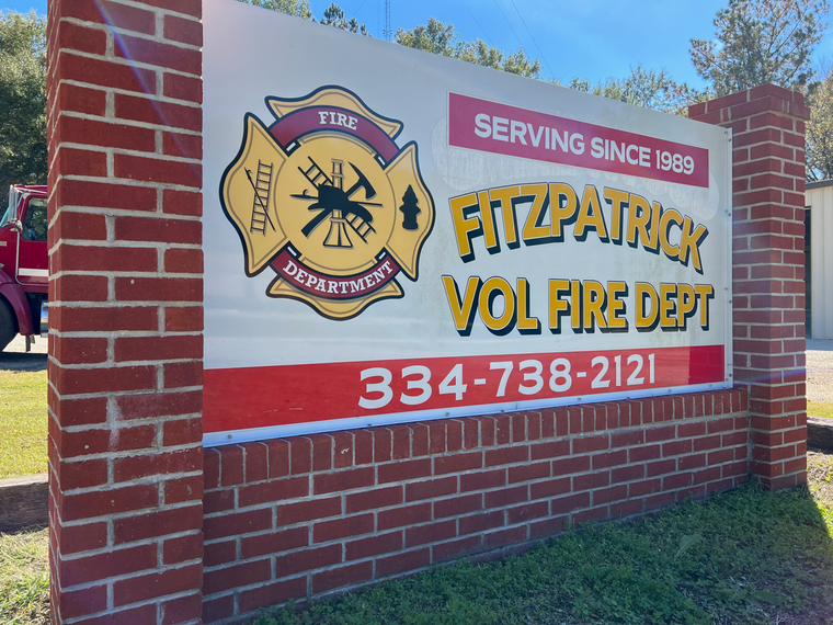Fitzpatrick VFD