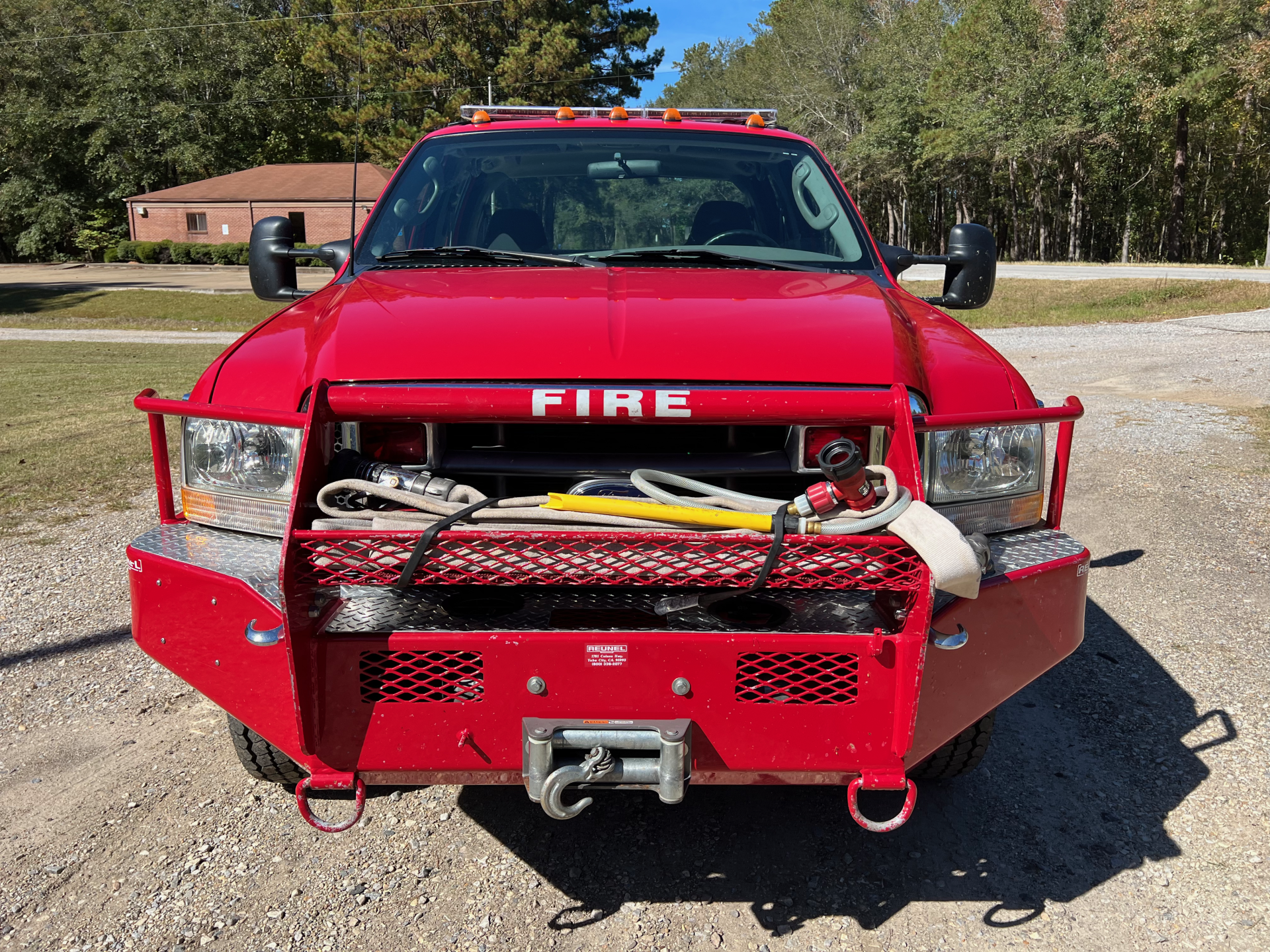 RESCUE & ENTRAPMENT
