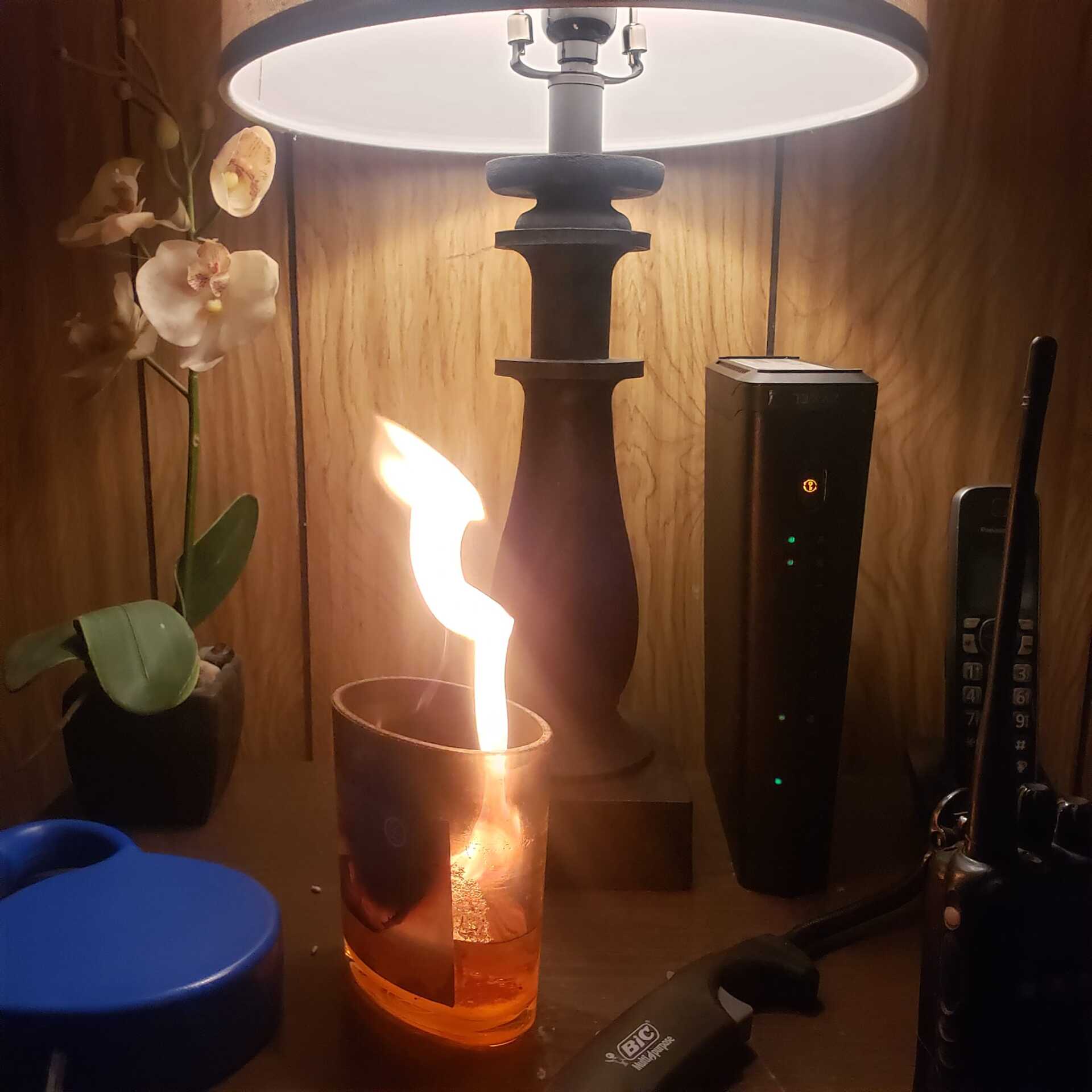 FIRE SAFETY
