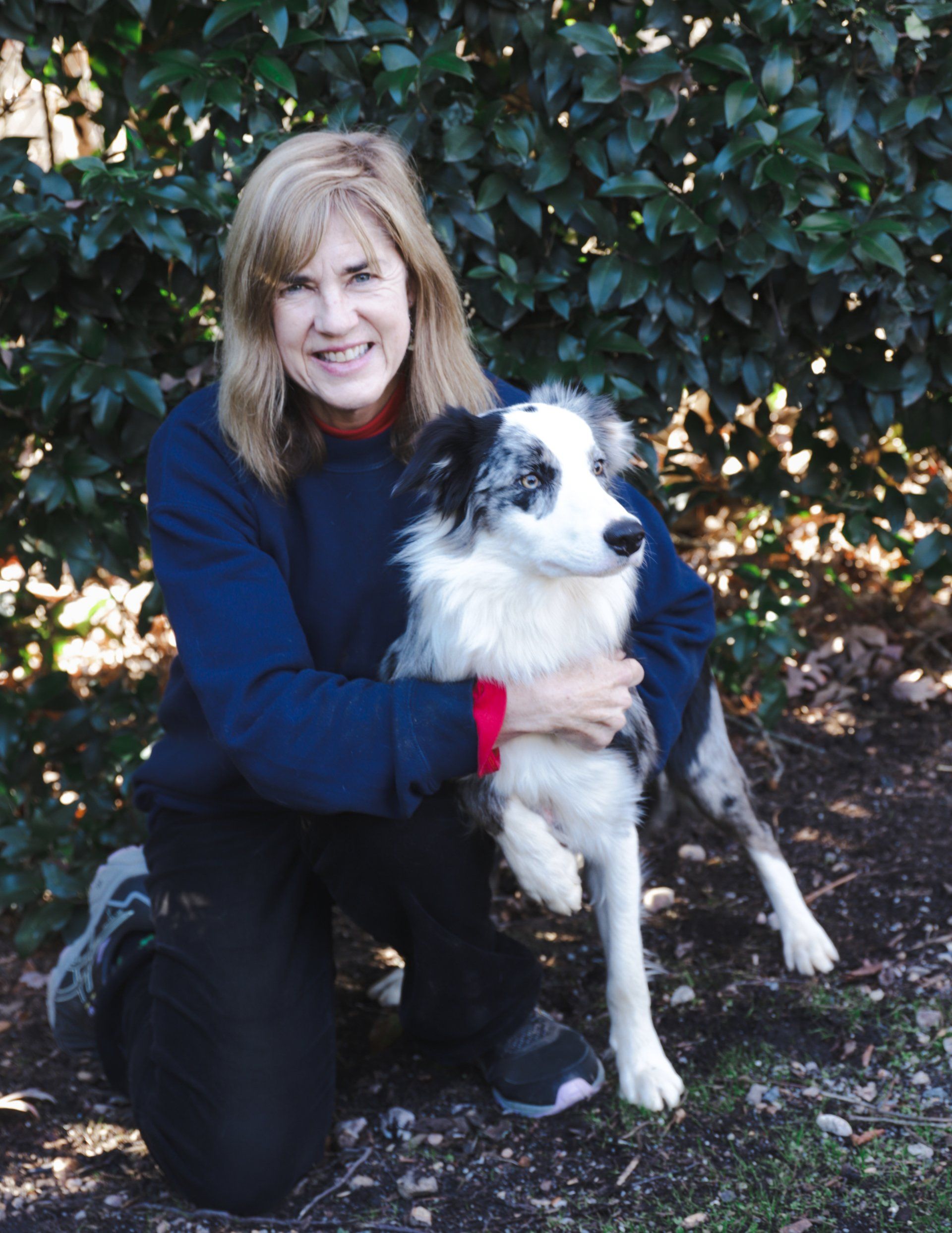 Penny Leigh — Apex, NC — Town And Country Animal Care Penny Leigh — Apex, NC — Town And Country Animal Care