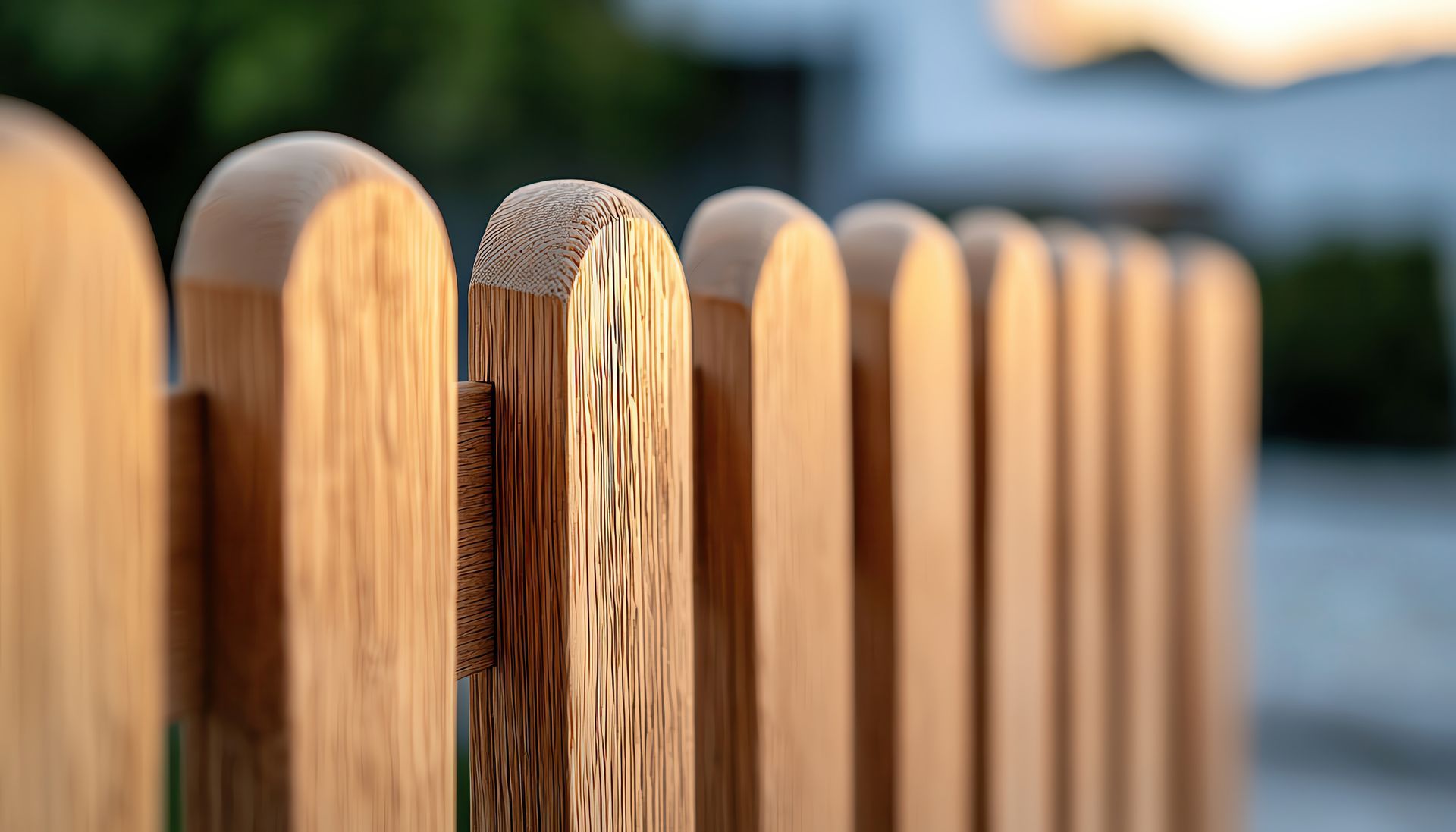 Michigan Fence