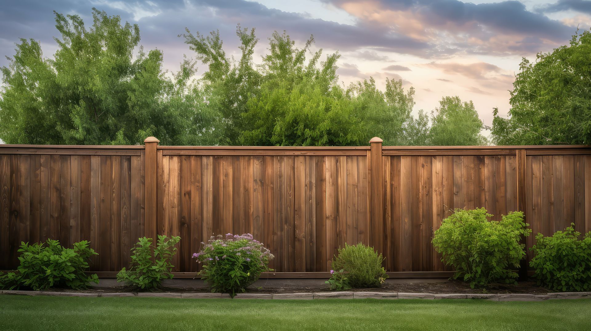 Fence Installation Lansing MI