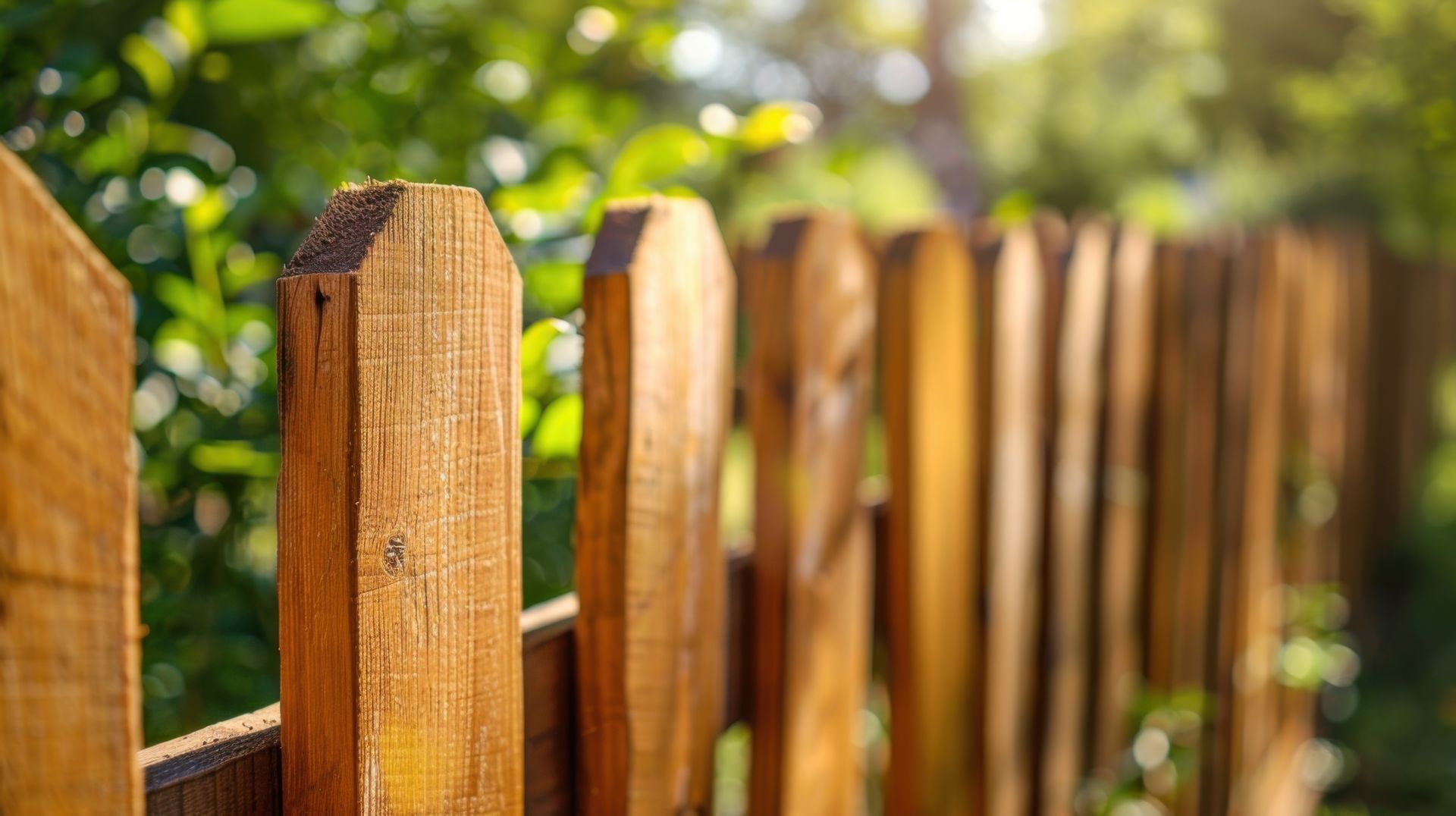 Muskegon Fence Company