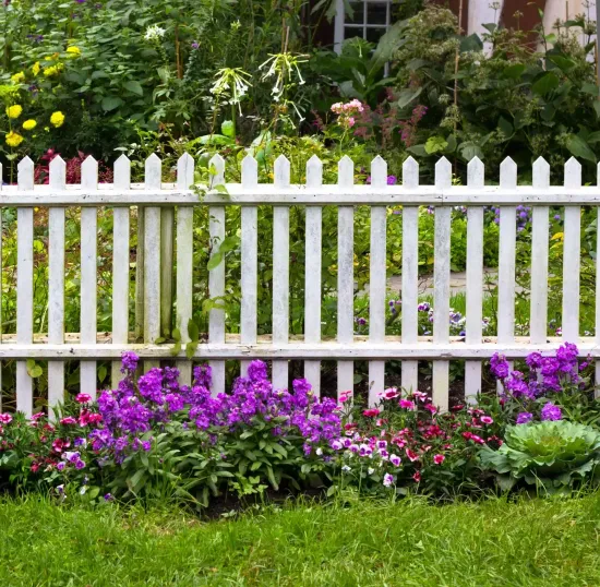 mi fence company