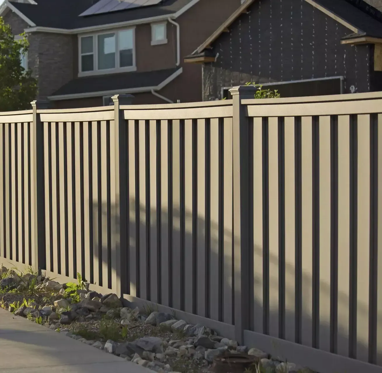 Fence installation Lansing MI