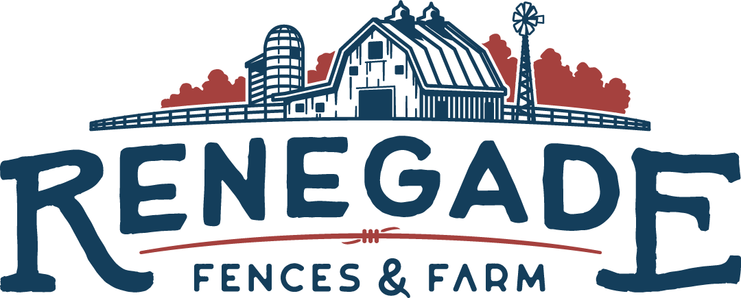 Renegade farm Fencing