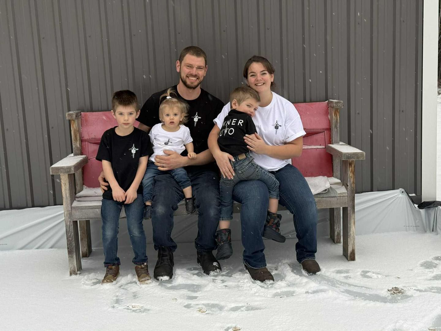 FAMILY IMAGE | Penner Auto