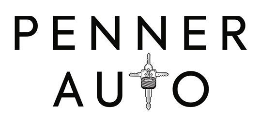 Business Logo | Penner Auto