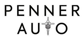 Business Logo | Penner Auto