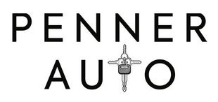 Business Logo | Penner Auto