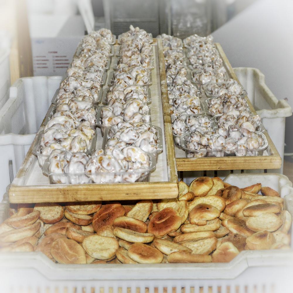 prodotti da forno