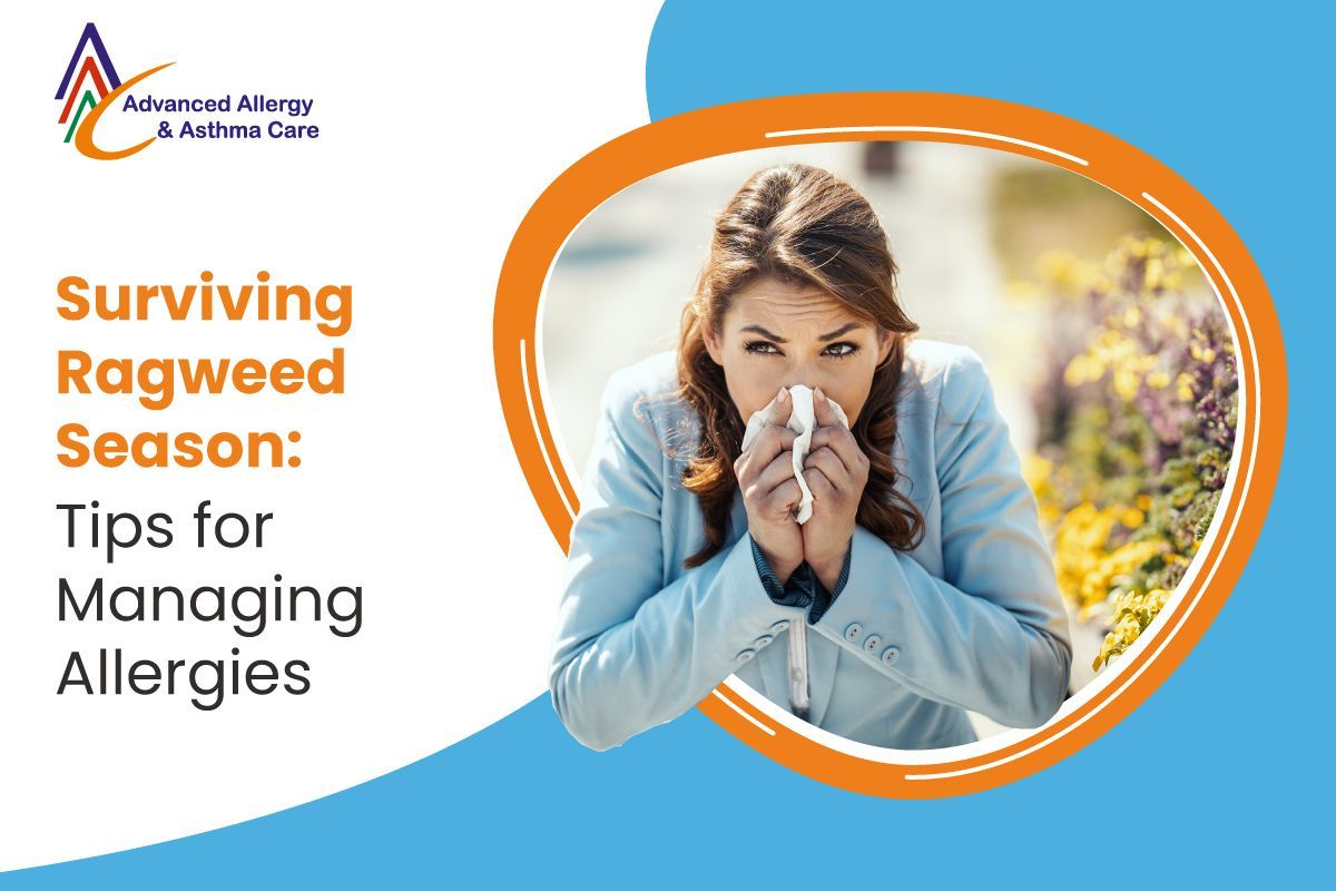 allergy and asthma care