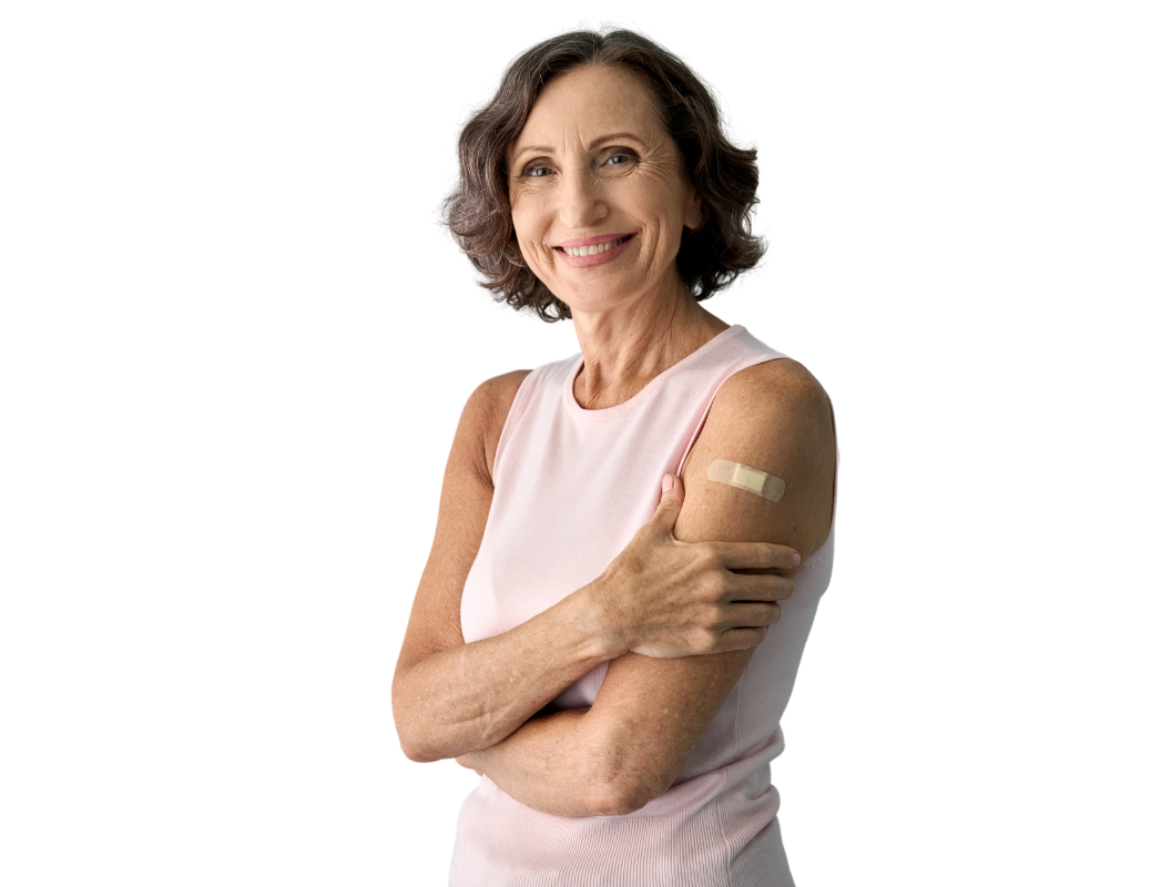 Biologic treatment 