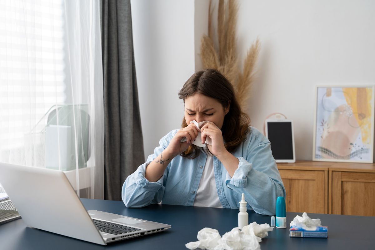sinusitis treatment