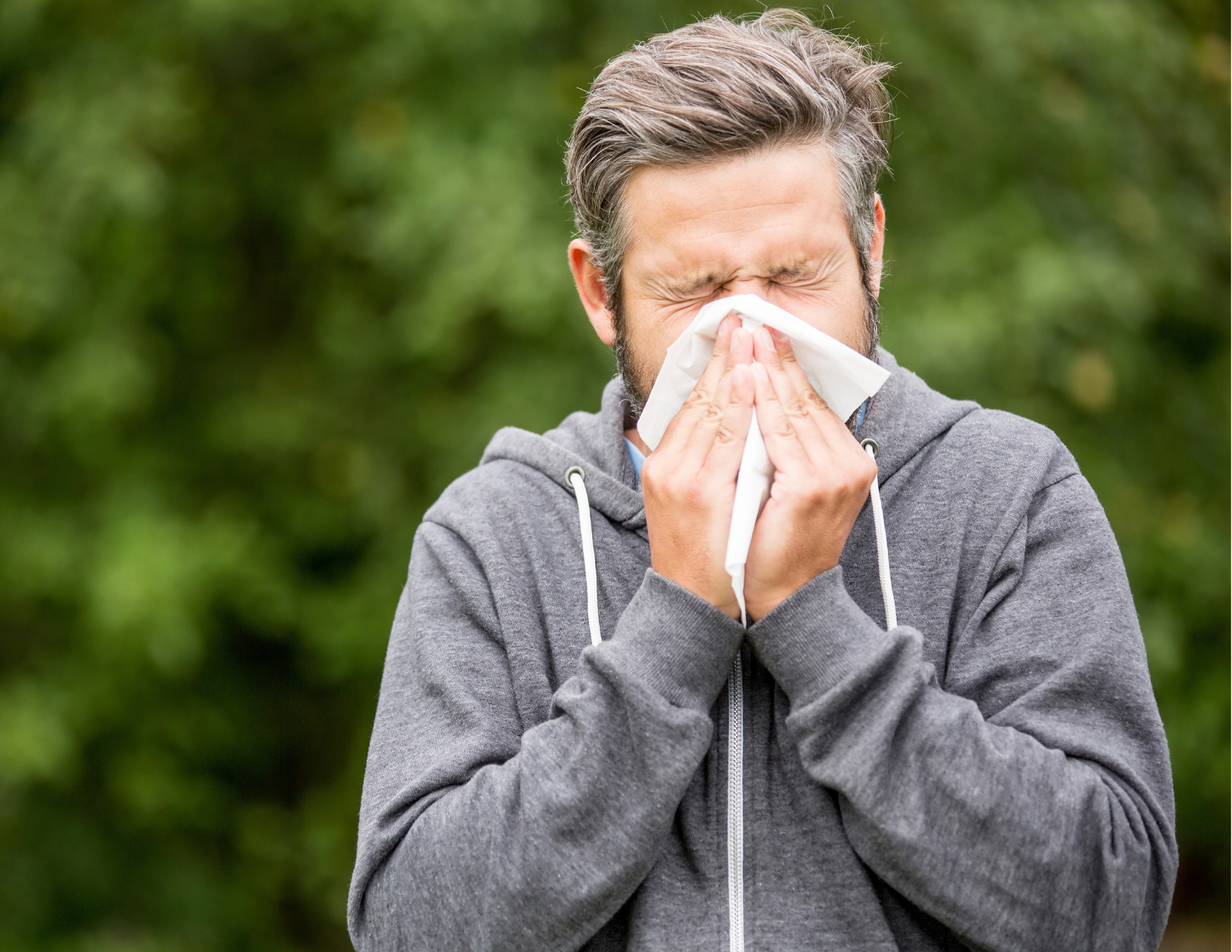 hay fever