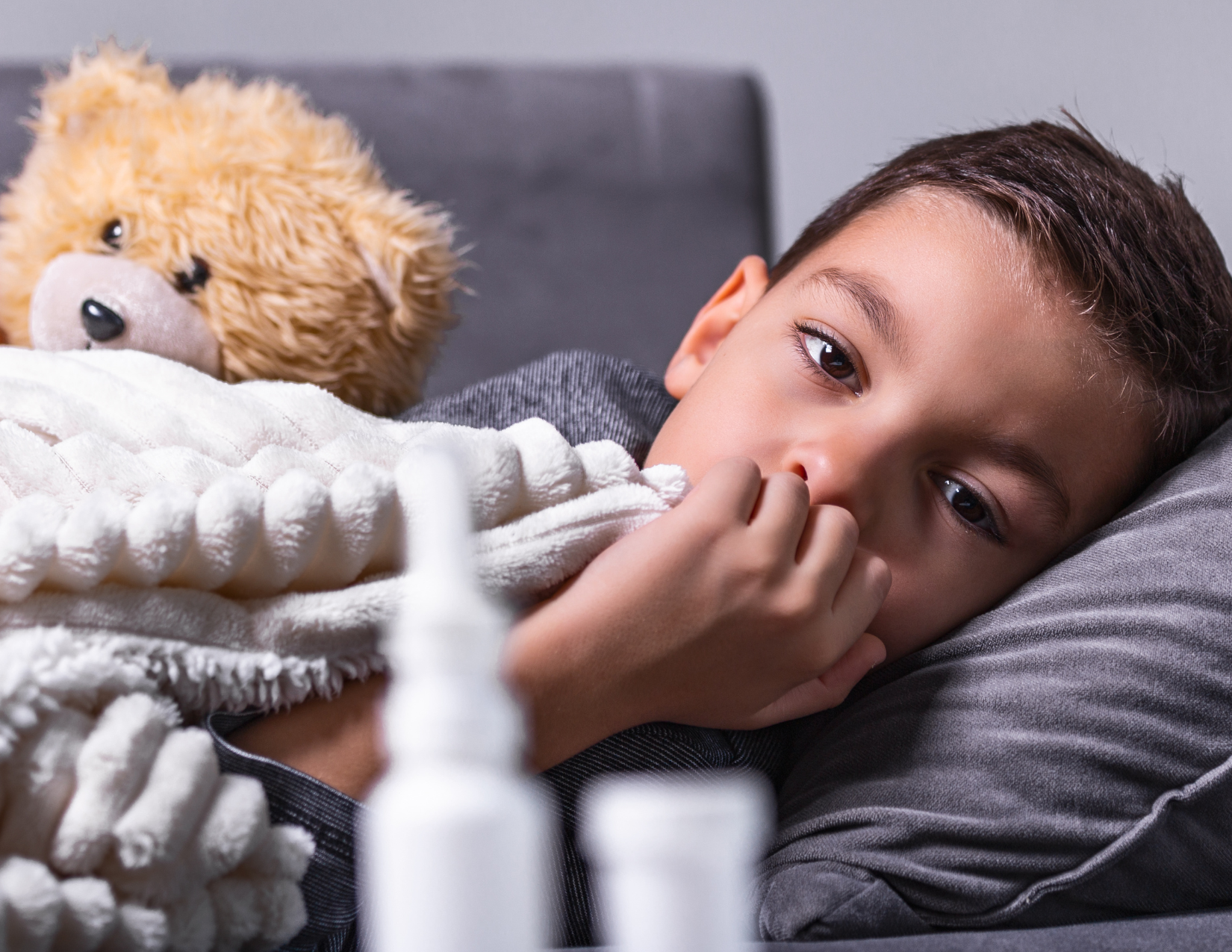 sinusitis