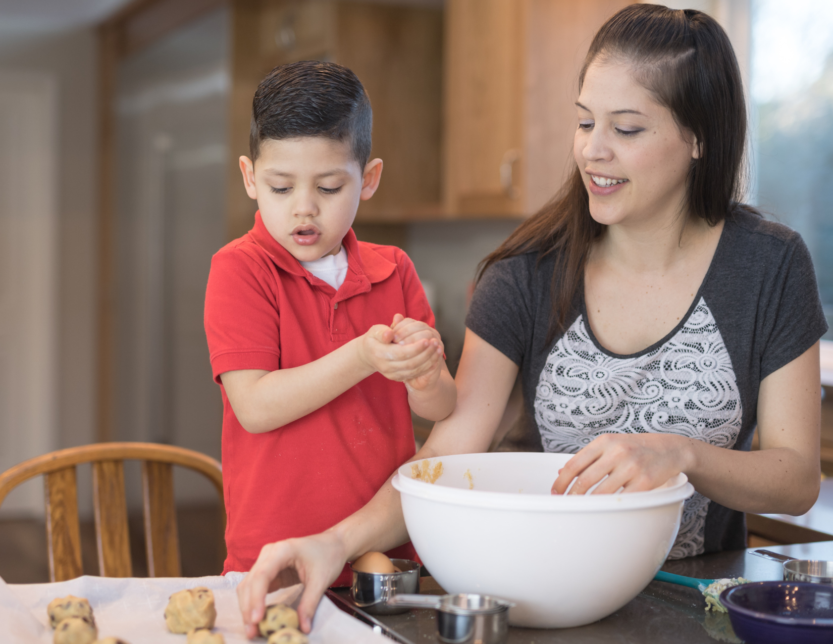 food allergies