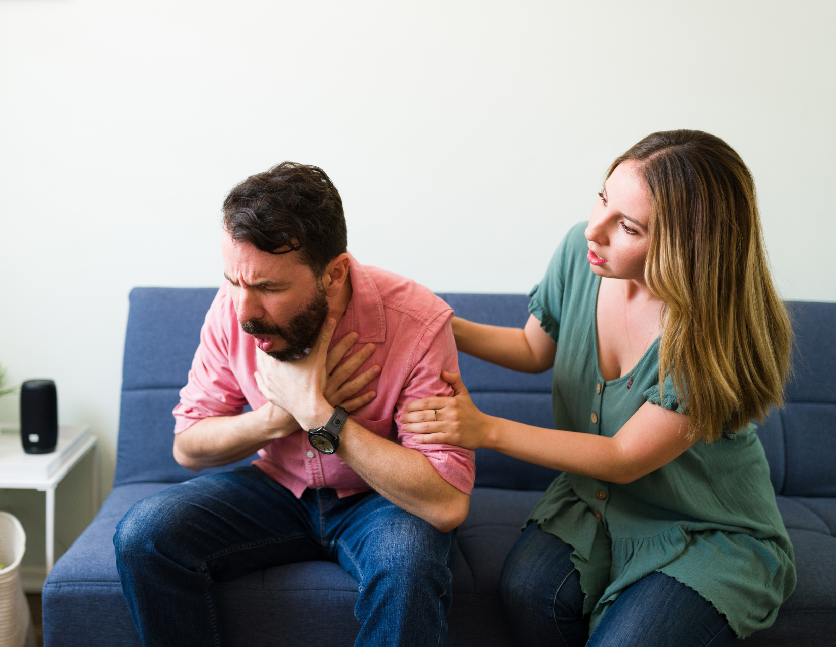 anaphylaxis