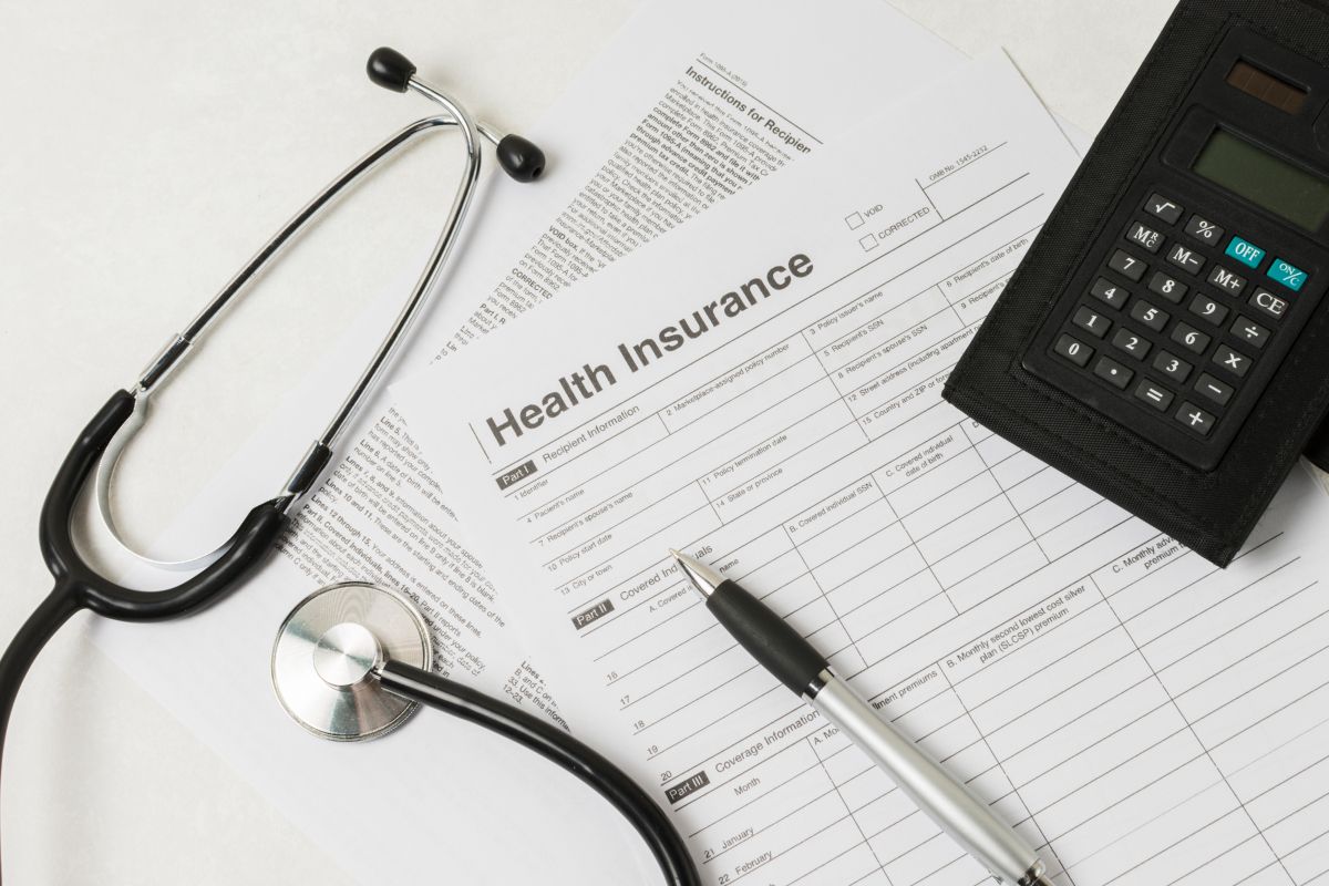 insurances accepted