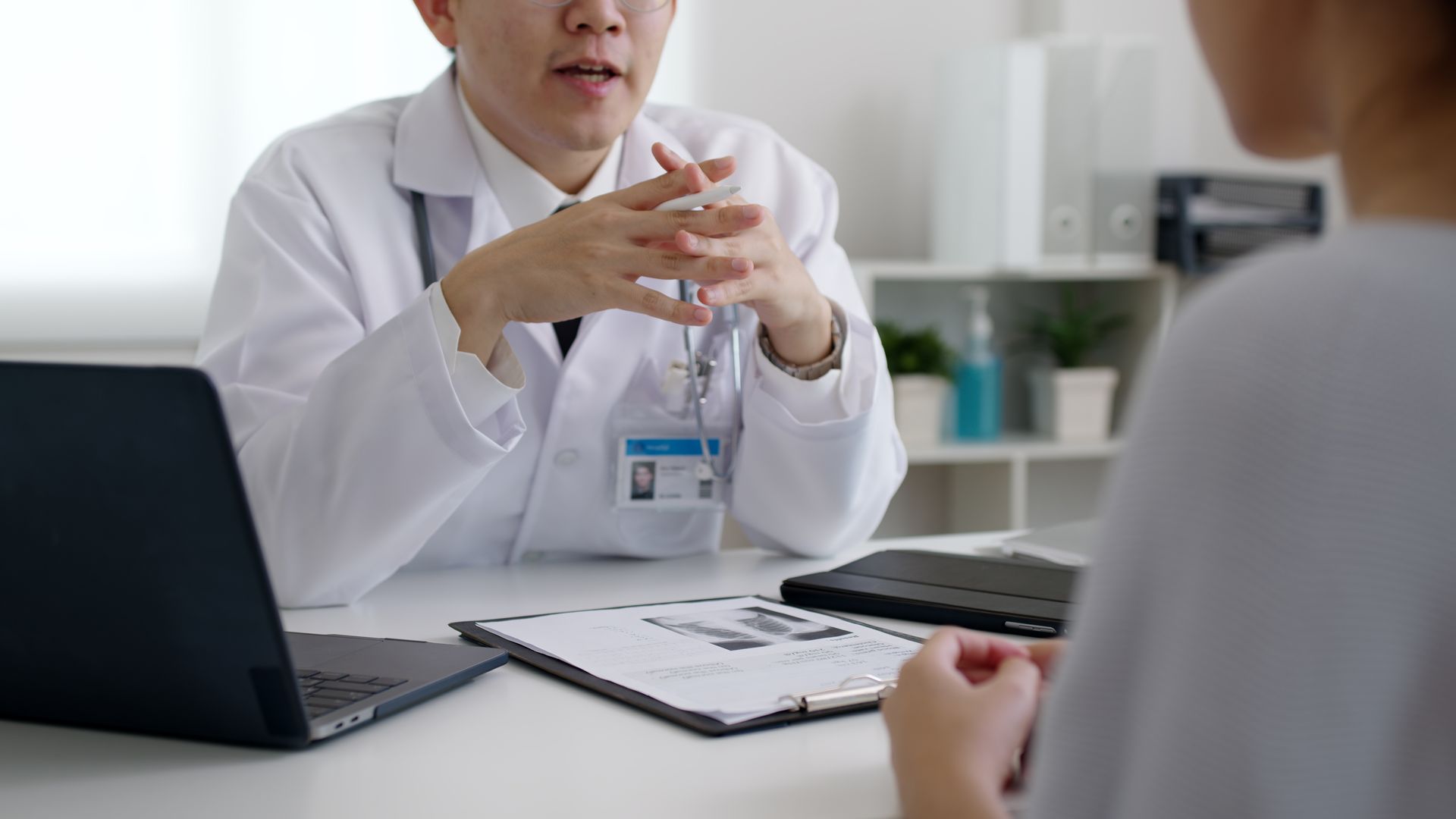 biologic asthma treatment