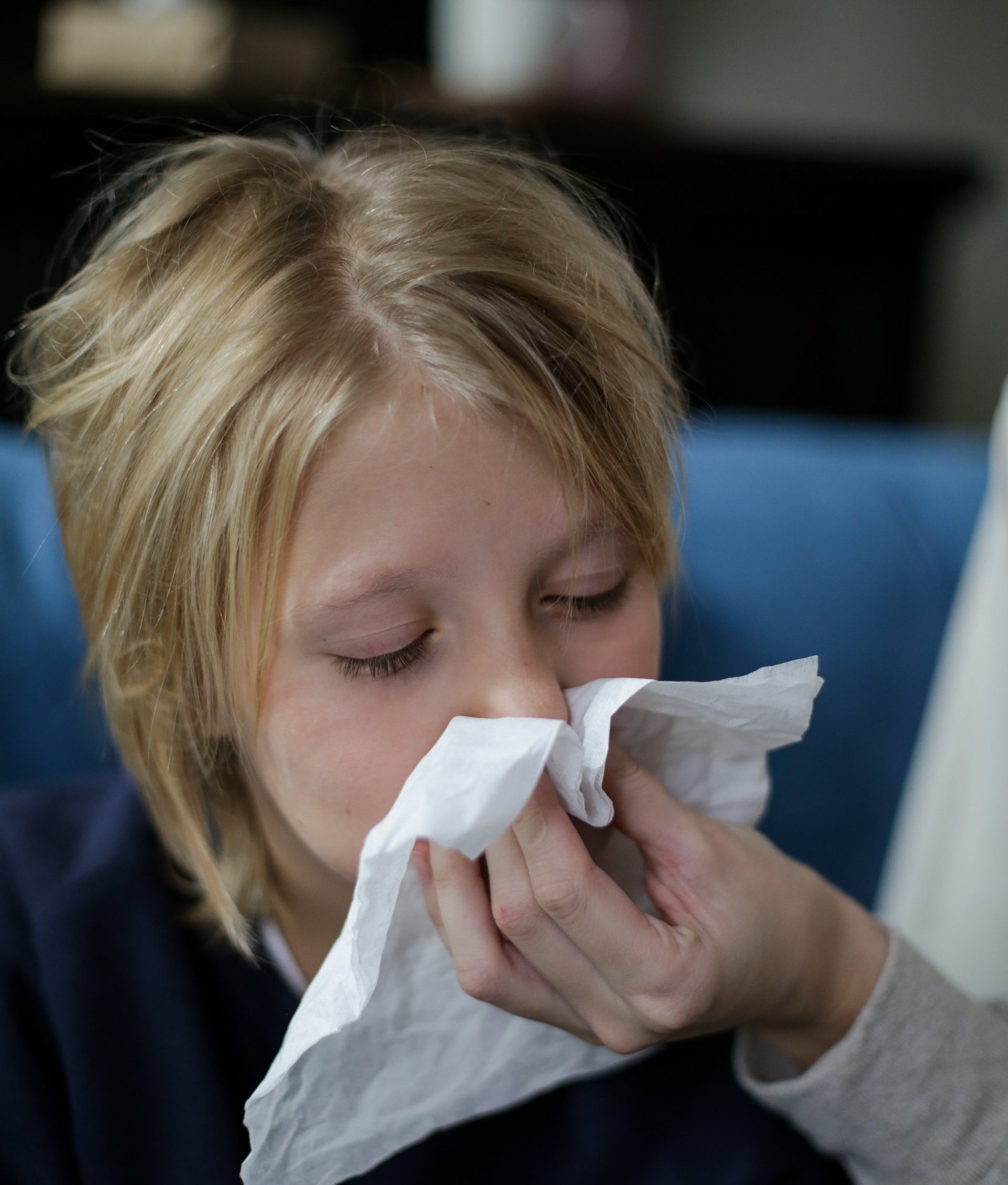 mold allergies