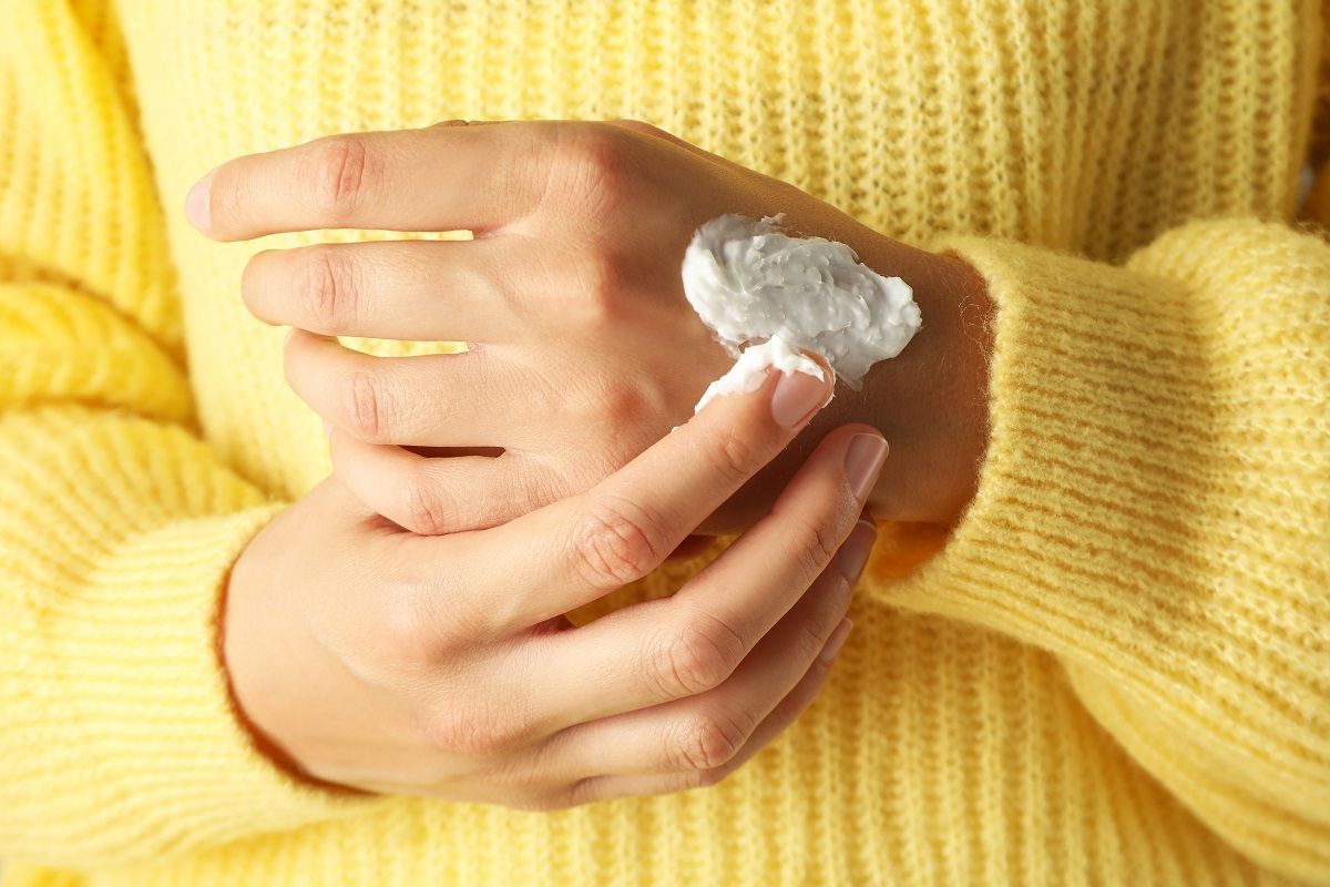 eczema