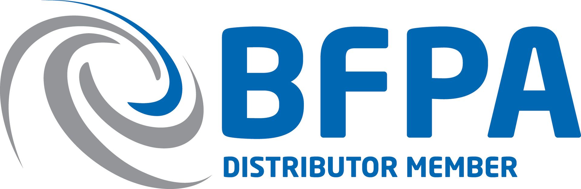 British Fluid Power Association (BFPA) logo