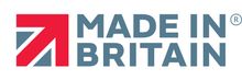 Made In Britain logo