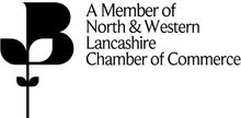 North and Western Lancashire Chamber of Commerce Logo