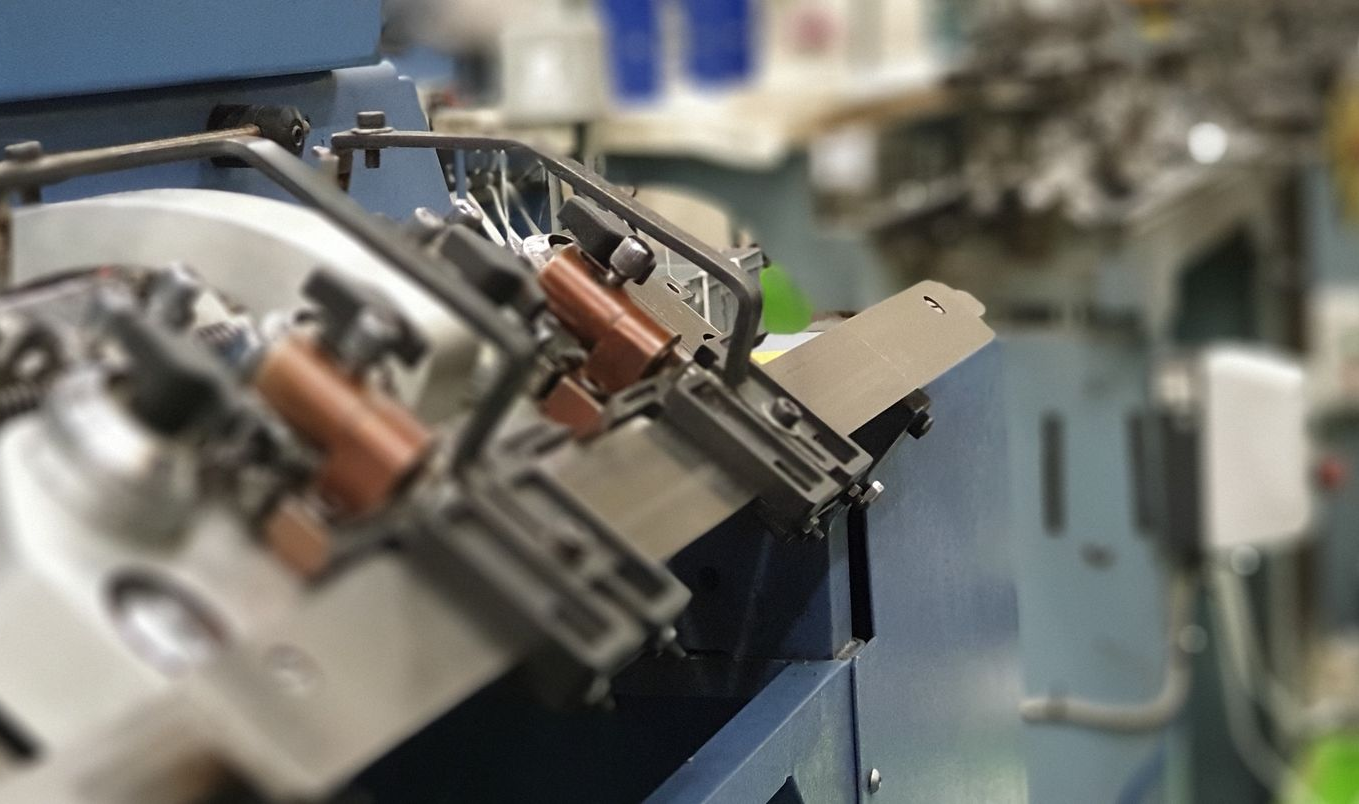PyrosleeveManufacturing