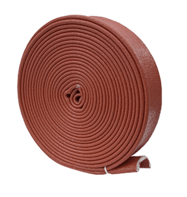 Product photo of a coil of Firesleeve - (Product Code: PGH.20/ROSP)