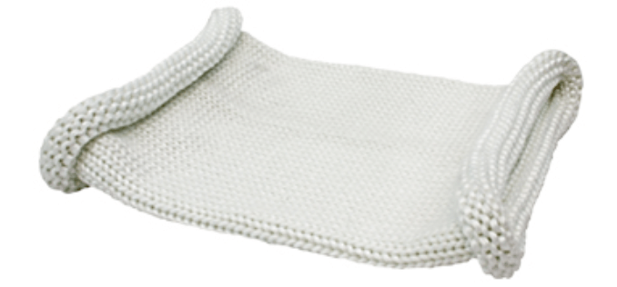 PGH.30 Knitted Glass Fibre Pyrosleeve