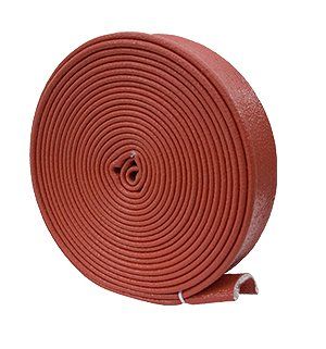 Product photo of a coil of Firesleeve - (Product Code: PGH.20/ROSP)