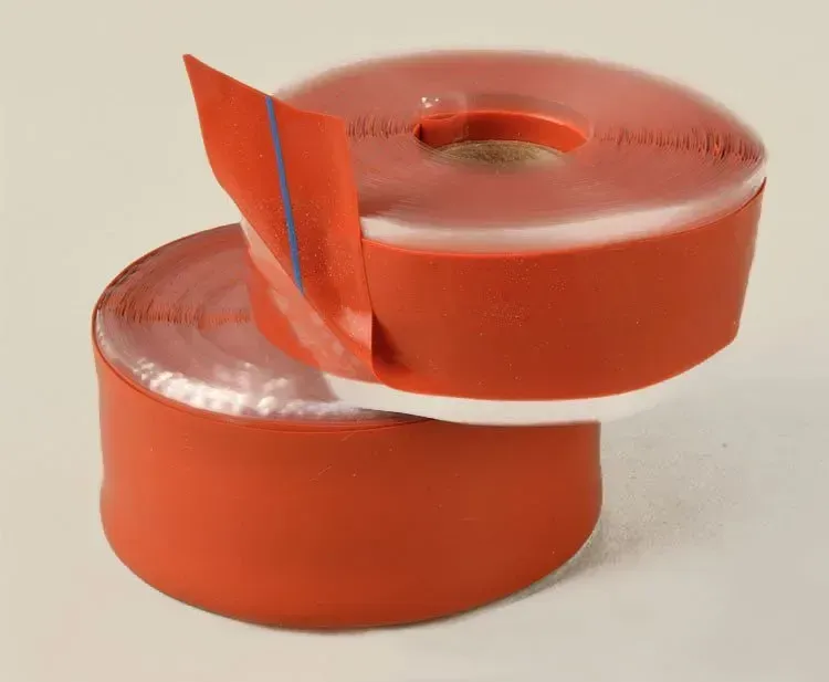 Silicone Self-fusing Tape 